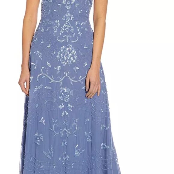 Adrianna Papell Dresses & Skirts - Formal Dress for wedding Mother of the Bride/Groom
